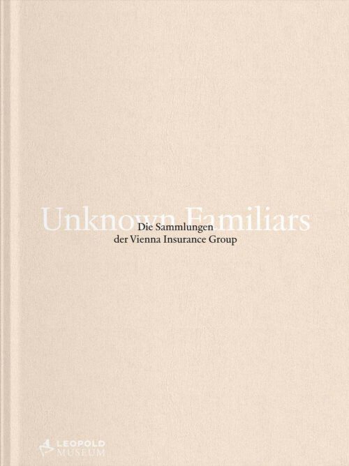 Unknown Familiars Cover