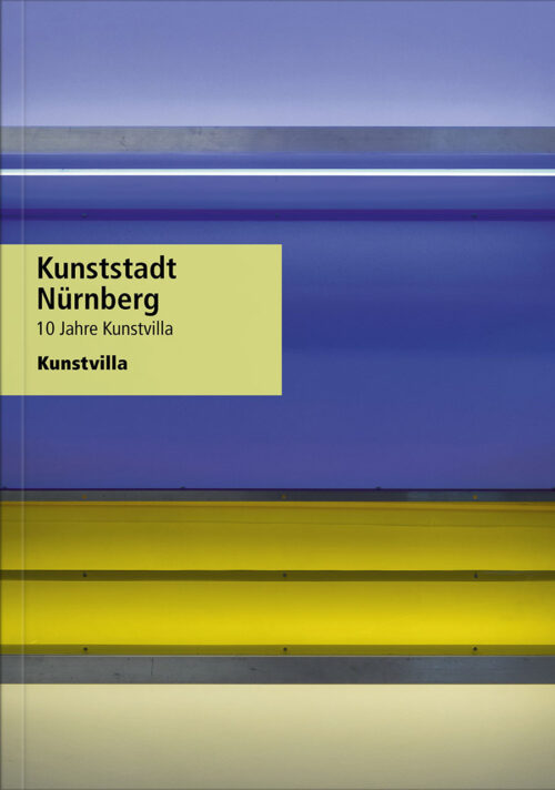 VFMK Kunstvilla Kunststadt Nuernberg