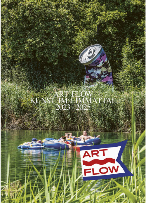 VFMK ART FLOW Cover