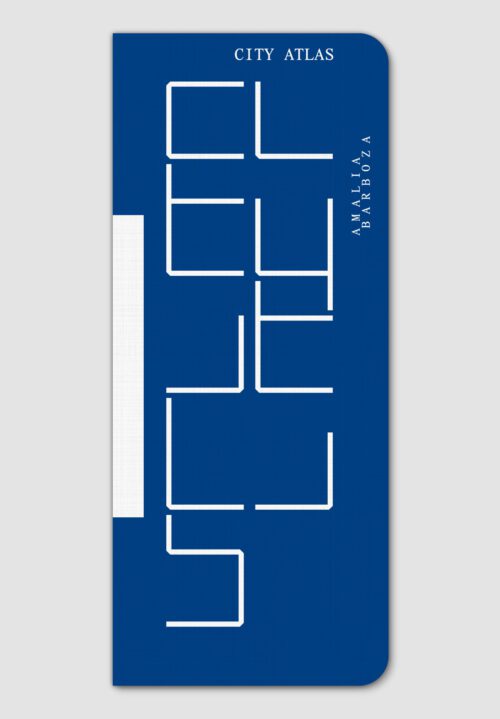 VFMK Amalia Barboza City Atlas