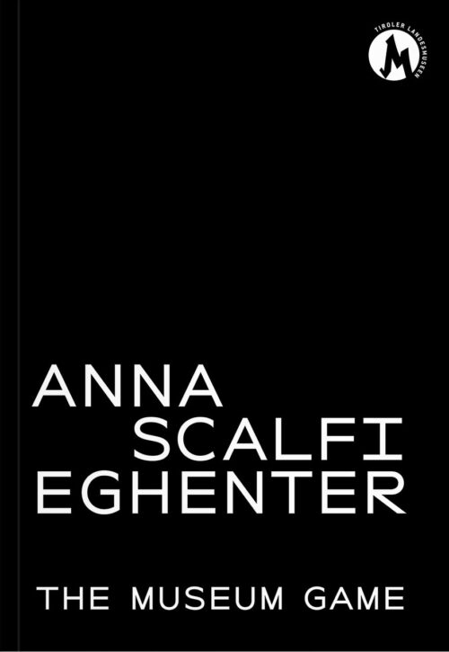 VFMK Anna Scalfi Eghenter Cover