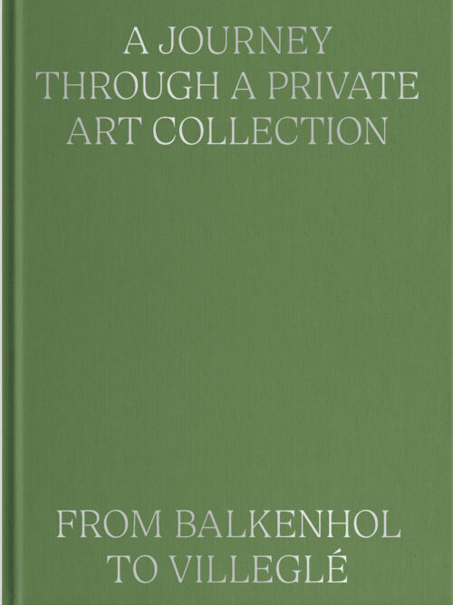 VFMK Balkenhol Villegle Cover EN