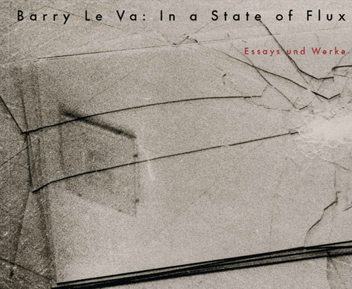 VFMK Barry Le Va