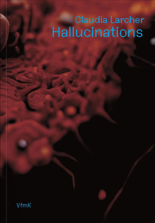VFMK Claudia Larcher Hallucinations Cover