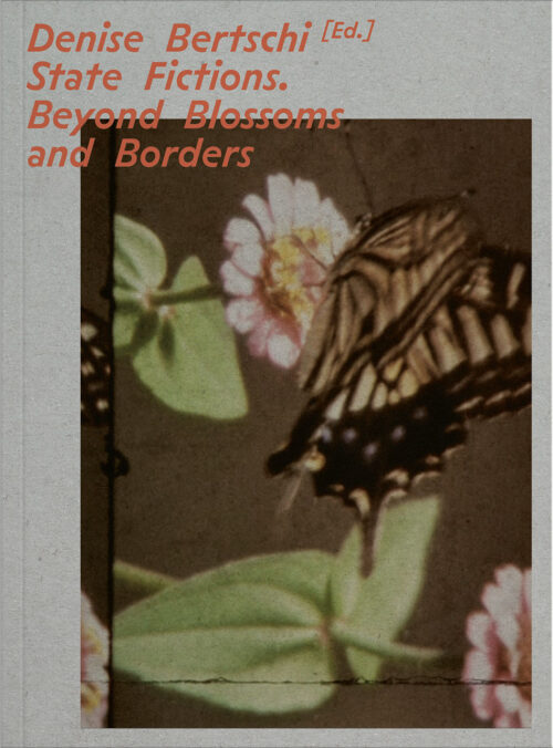 VFMK Denise Bertschi Cover