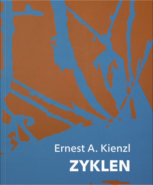 VFMK Ernest A Kienzl Zyklen Cover