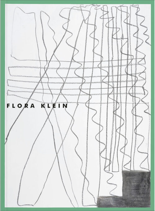 VFMK Flora Klein Cover