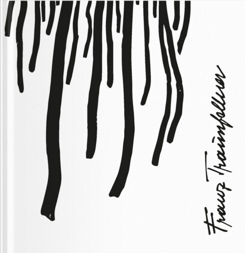 VFMK Franz Traunfellner Cover