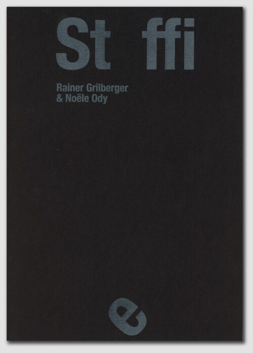 VFMK Grilberger Steffi Cover