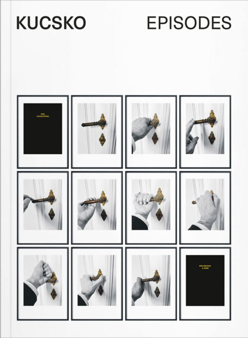 VFMK Guido Kucsko Episodes Cover