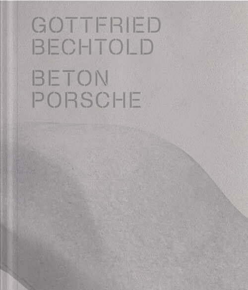 VFMK HHC Gottfried Bechtold Cover