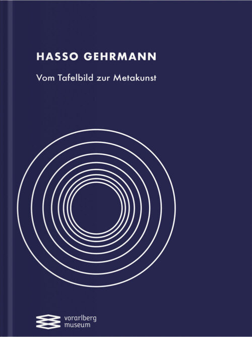 VFMK Hasso Gehrmann Cover