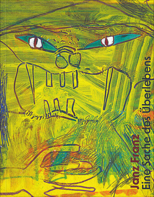 VFMK Janz Franz Cover