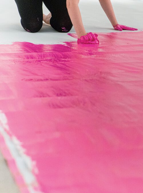 VFMK Jelena Micic anstelle Cover