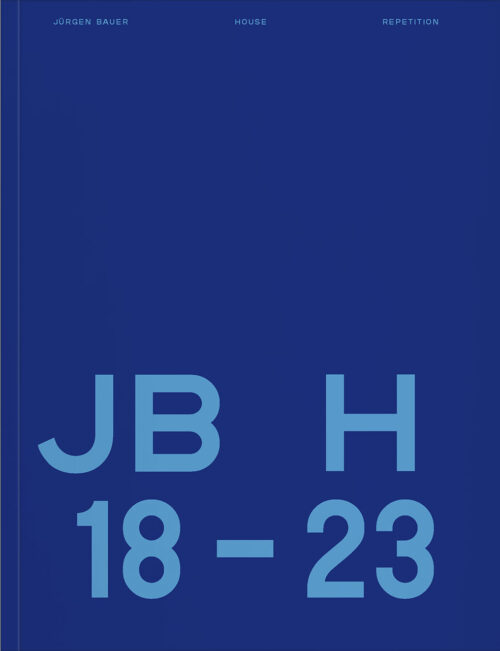 VFMK Jürgen Bauer Cover