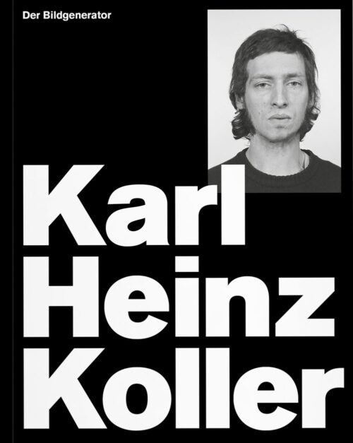 VFMK Karl Heinz Koller Cover