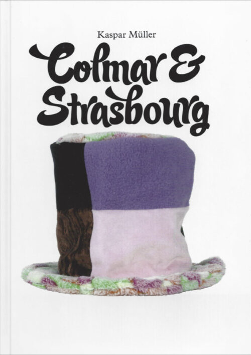 VFMK Kaspar Muller Cover