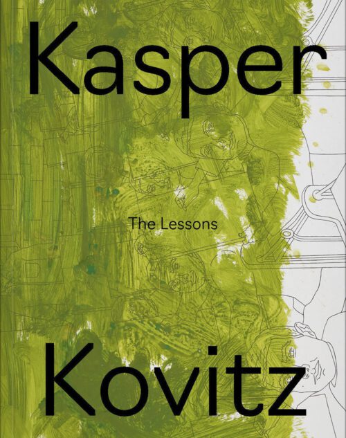 VFMK Kasper Kovitz Cover