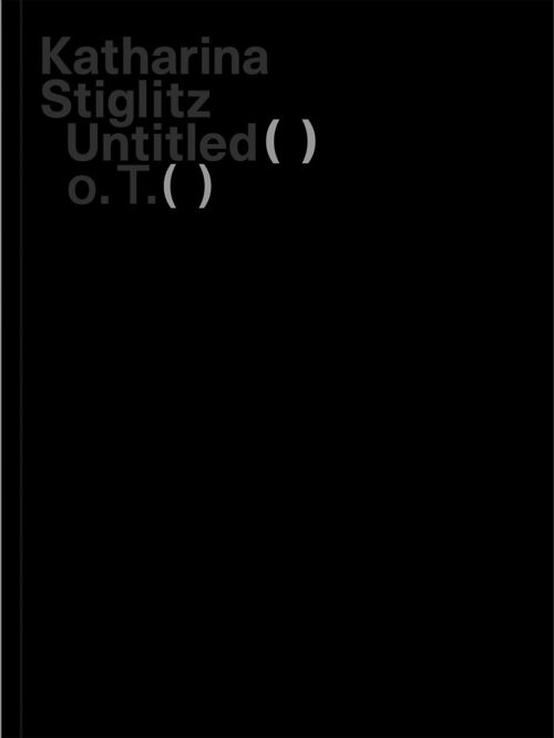 VFMK Katharina Stiglitz Cover