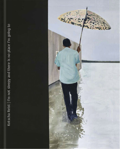 VFMK Kotscha Reist Cover