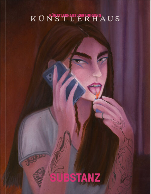 VFMK Kunstlerhaus Substanz