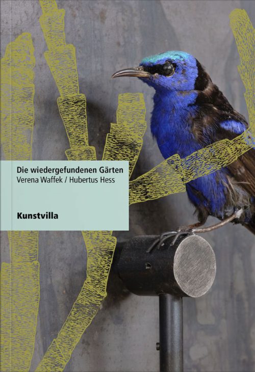 VFMK Kunstvilla Cover