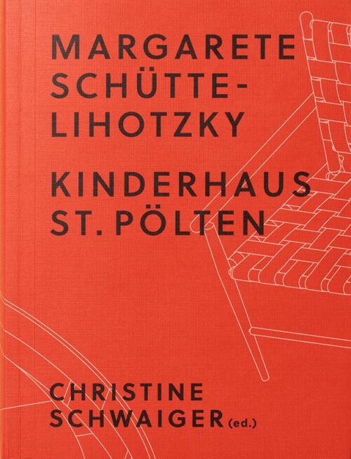 VFMK Margarete Schuette Lihotzky Kinderhaus St Poelten COVER low Kopie