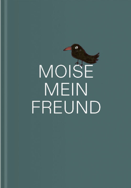 VFMK Moise Mein Freund Cover