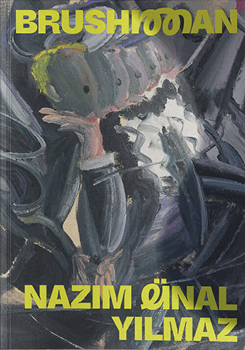 VFMK Nazim Unal Yilmaz Cover