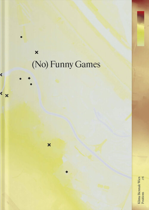 VFMK No Funny Games Klima Biennale 2026 COVER