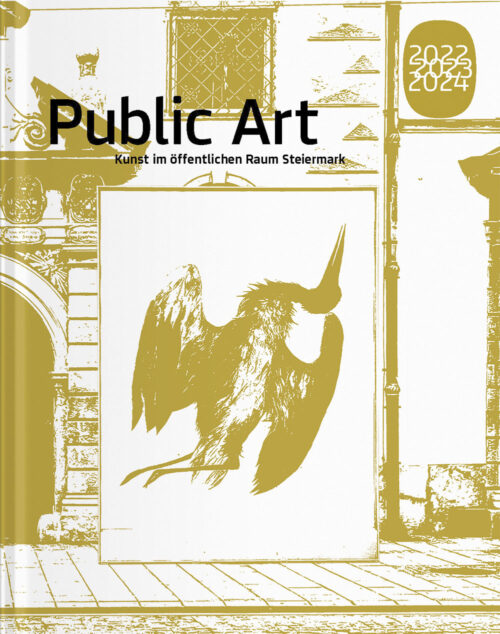 VFMK Public Art 2022 2023 2024 Cover
