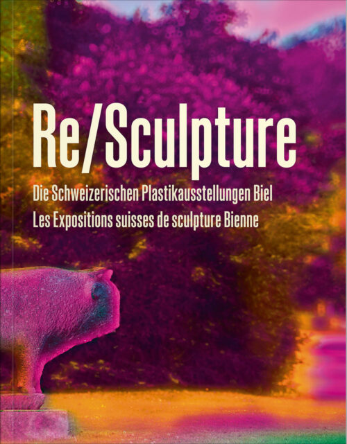 VFMK Re Sculpture Cover