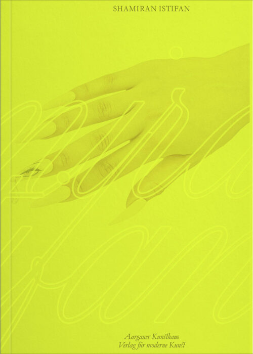 VFMK Shamiran Istifan Cover