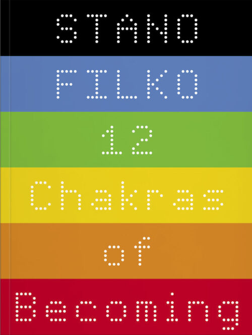 VFMK Stano Filko Md M Salzburg Cover
