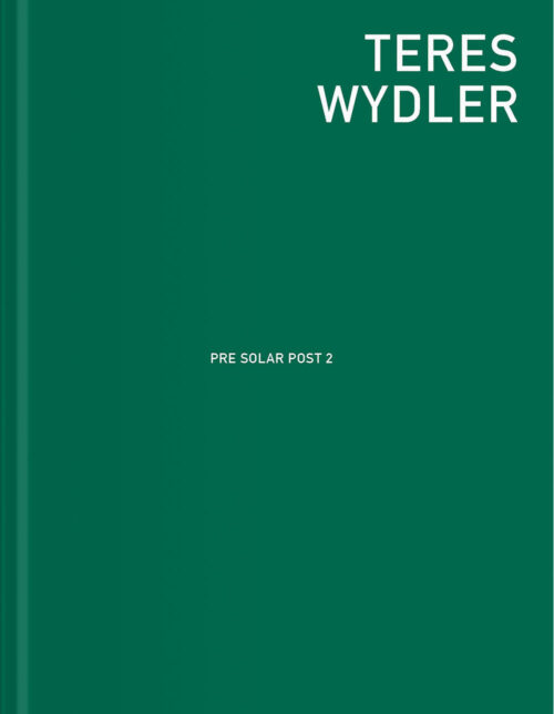 VFMK Teres Wydler Pre Solar Post 2 Cover