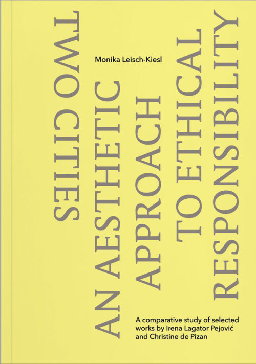 VFMK Two Cities Cover