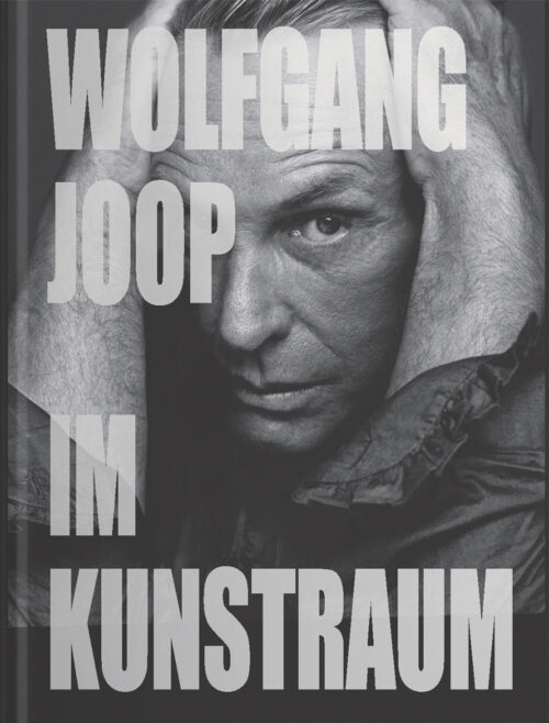 VFMK Wolfgang Joop Cover