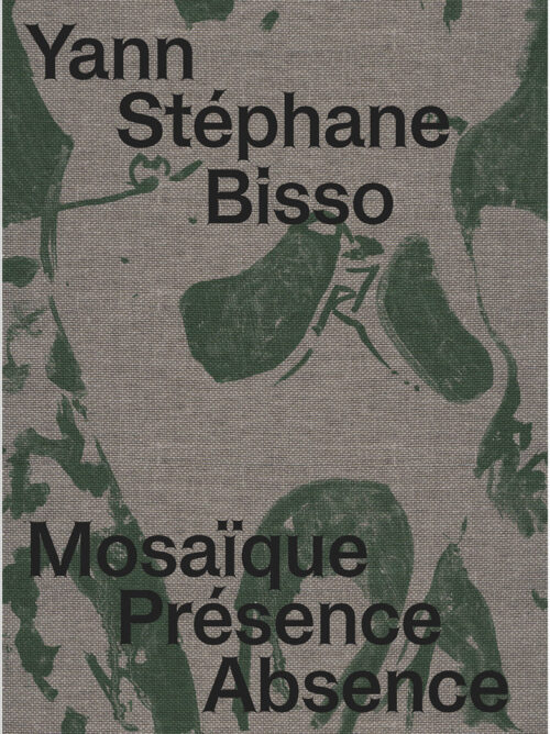 VFMK Yann Stephane Bisso Mosaique Cover