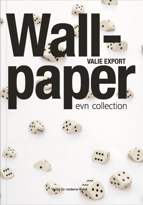 VFMK evn collection Wallpaper2 Valie Export