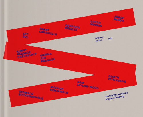 Vienna Art Passage cover