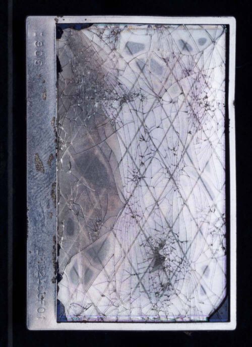 Volatile Smile cover