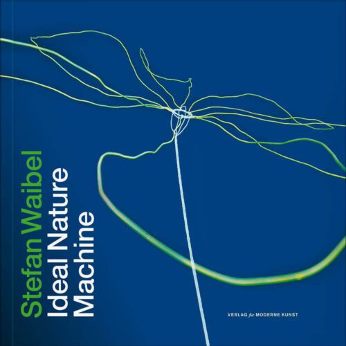 Waibel Ideal Nature Machine cover