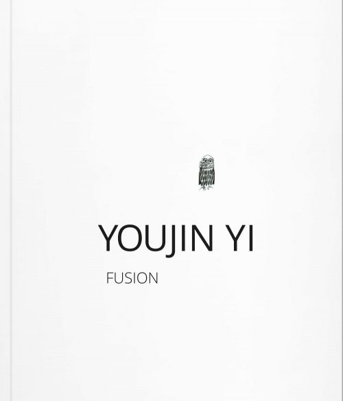 Youjin COVER
