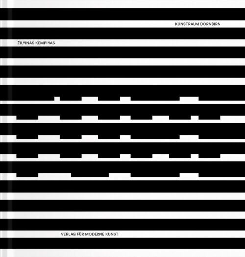 Zilvinas Kempinas cover