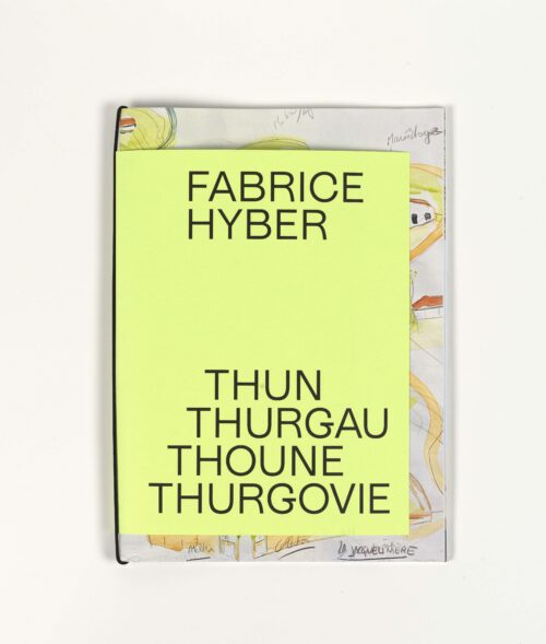 Fabrice hyber 03