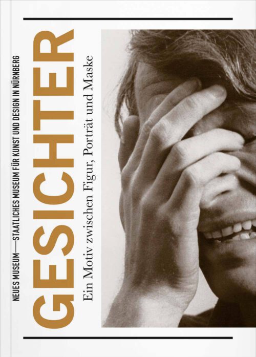 Gesichter cover