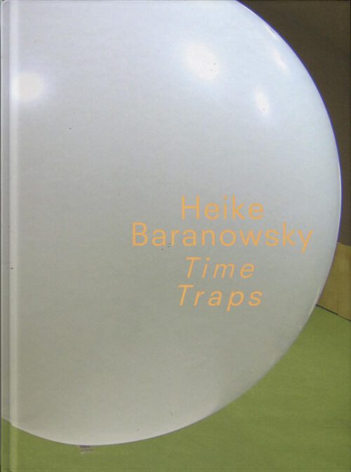 Heike baranowsky cover