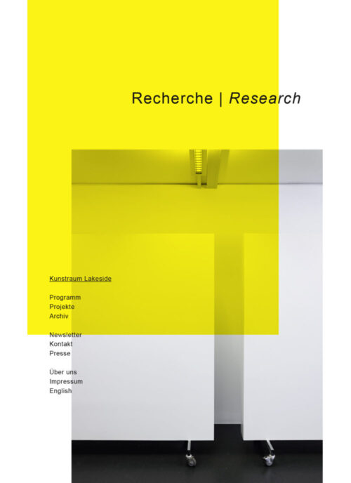 Lks pub recherche U1