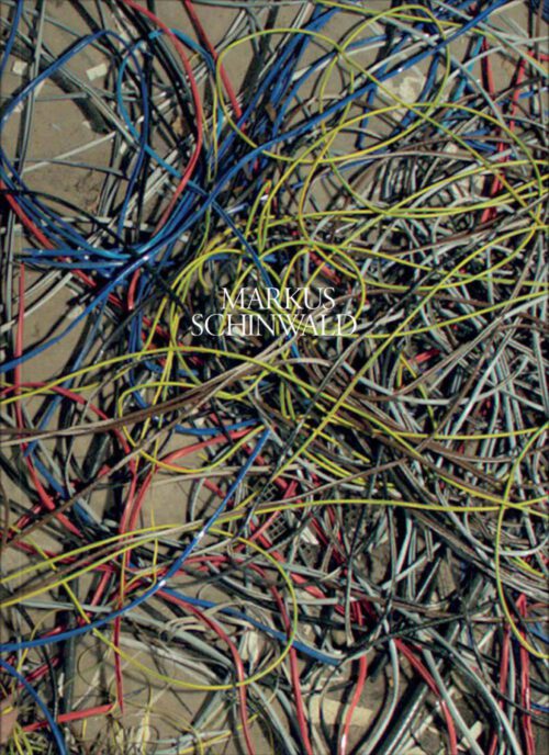 Markus schinwald cover