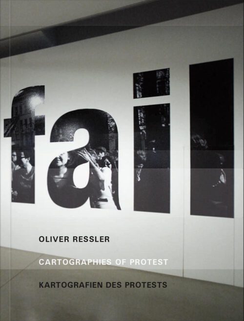Oliver ressler cover